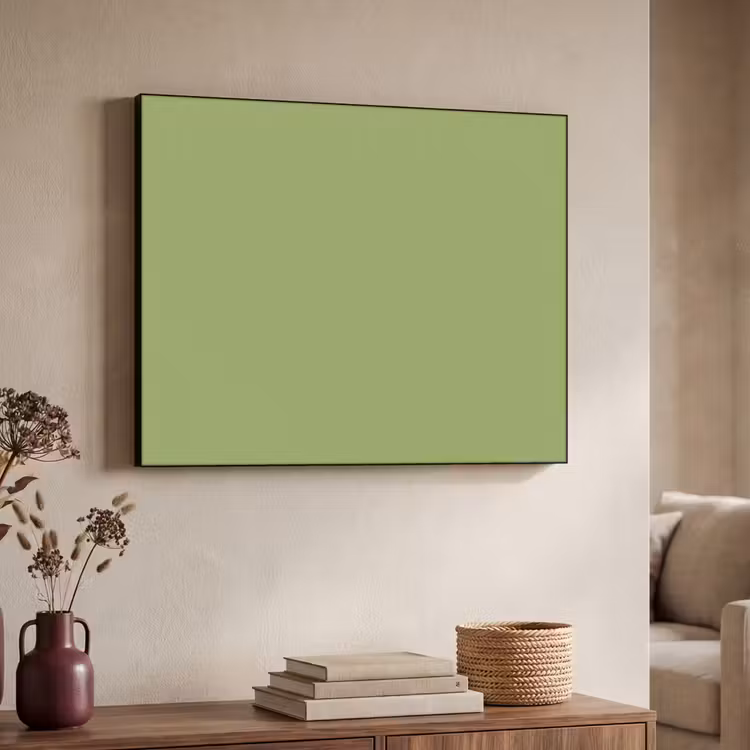 Art Frame - Sage - Green - Groen — 7