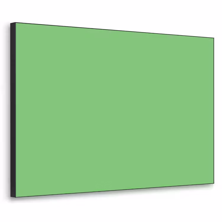 Art Frame - Meadow - Green - Groen — 1