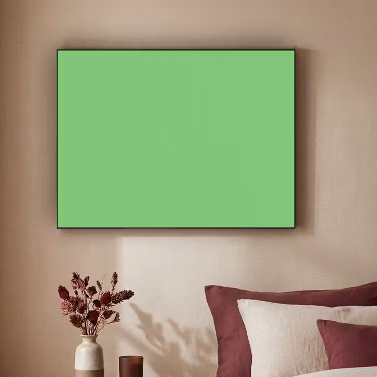 Art Frame - Meadow - Green - Groen — 3