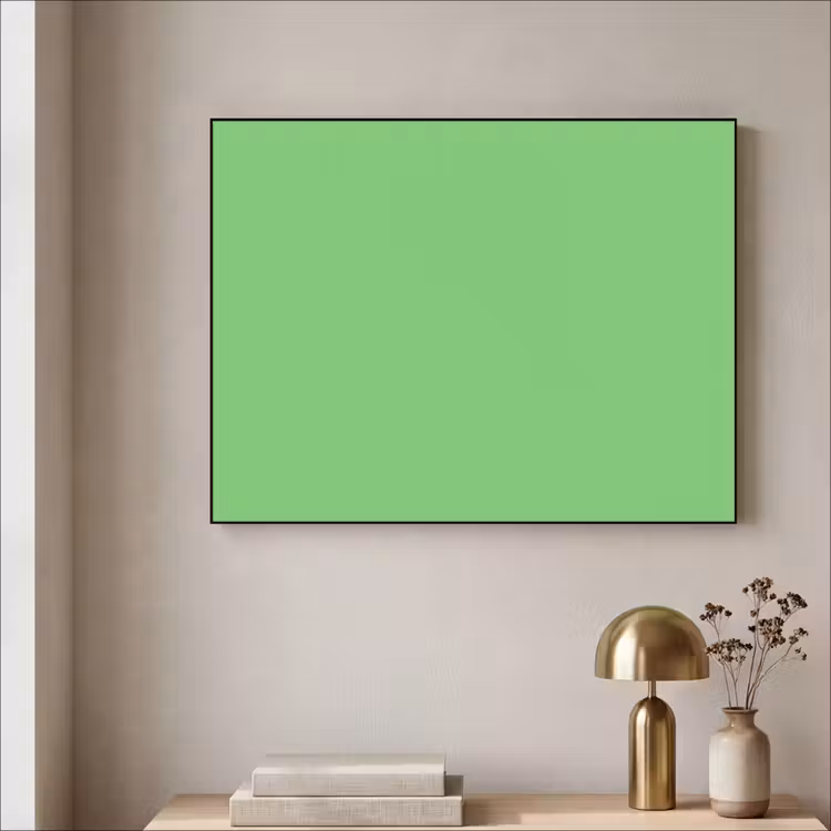 Art Frame - Meadow - Green - Groen — 5