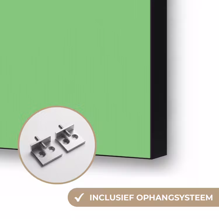 Art Frame - Meadow - Green - Groen — 6