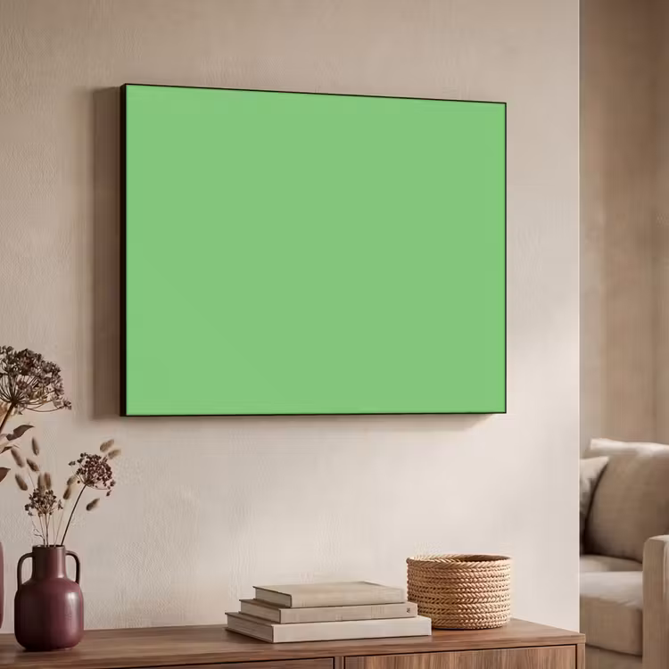 Art Frame - Meadow - Green - Groen — 7