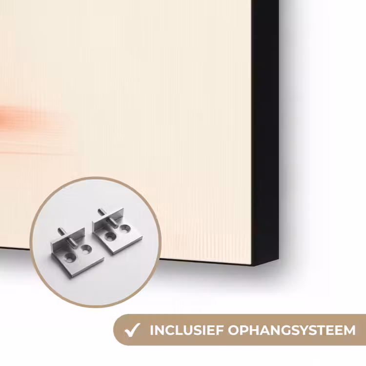 Art Frame - Wijnflessen - Takken - Sinaasappels — 6