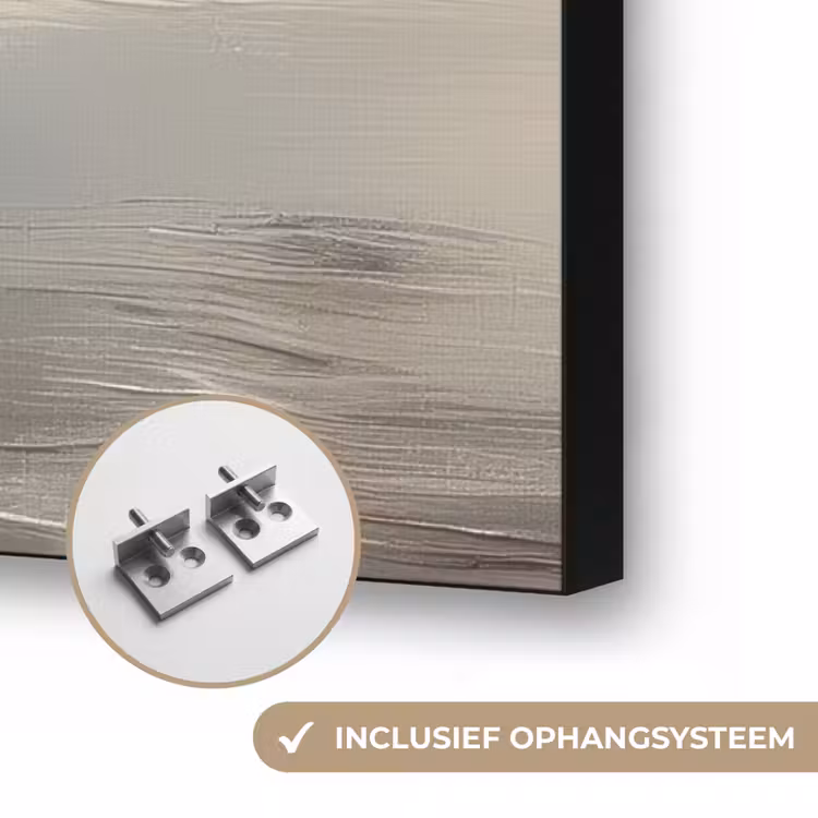 Art Frame - Zeilschip - Zee - Bewolkt — 6