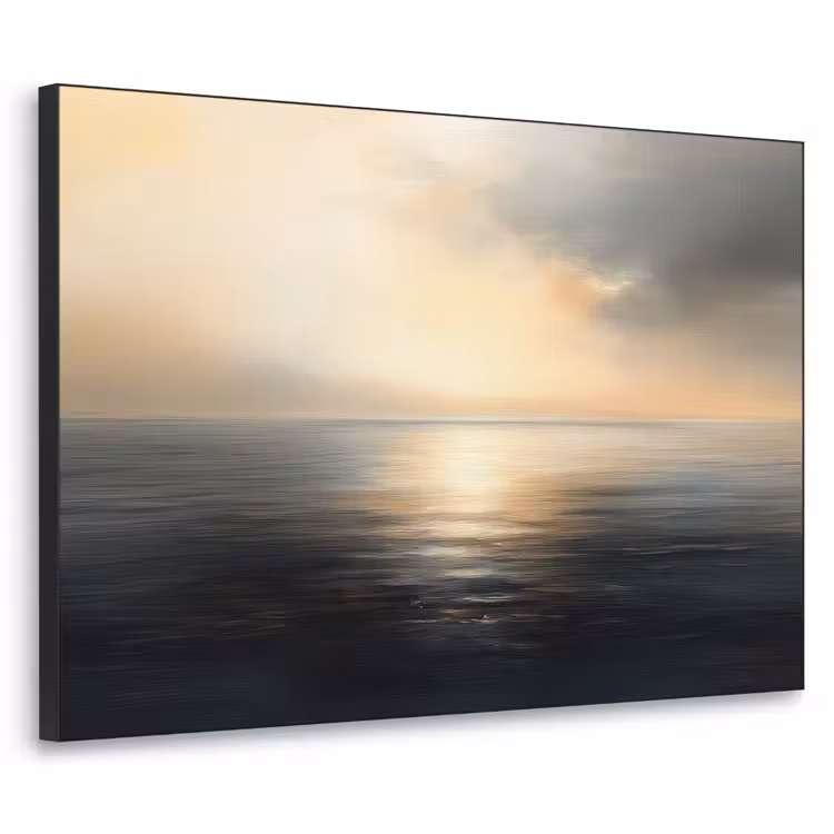 Art Frame - Zon - Horizon - Zee — 1