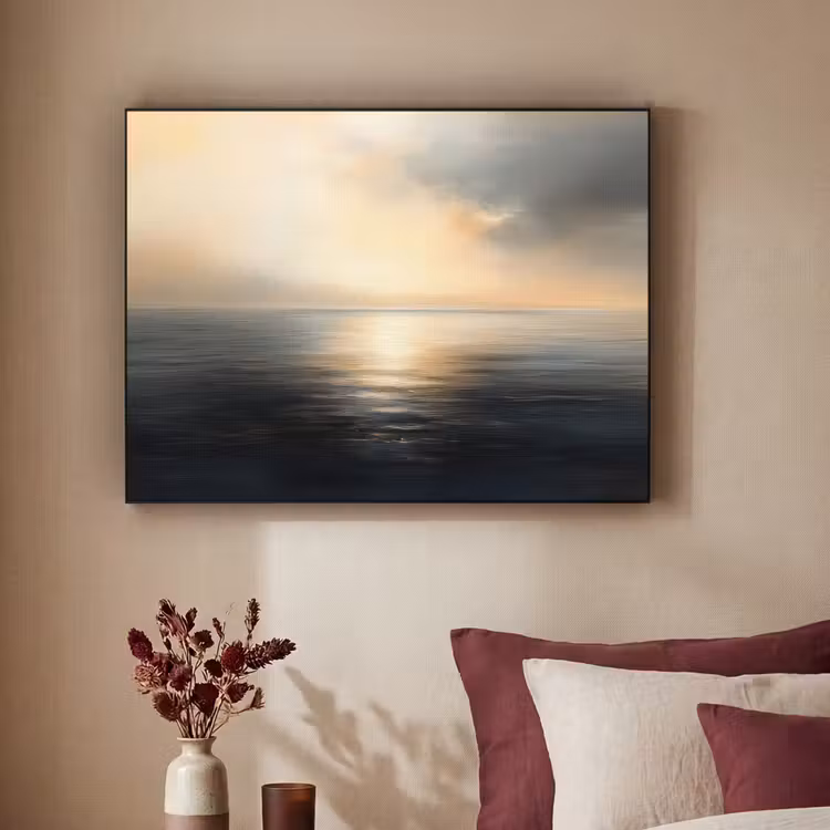 Art Frame - Zon - Horizon - Zee — 3