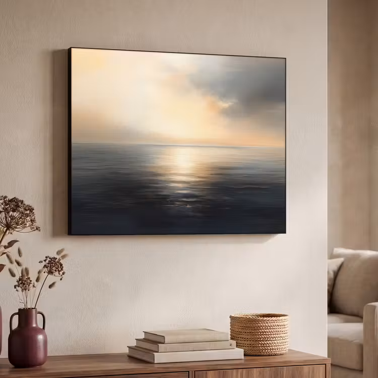 Art Frame - Zon - Horizon - Zee — 7