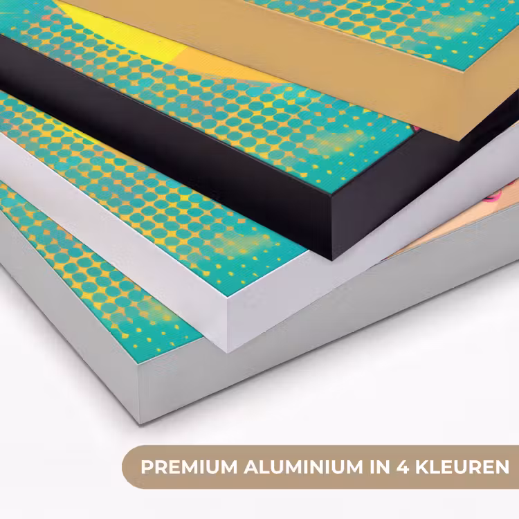 Art Frame - Zonnebril - Vrouw - Zonnig - Geel — 2