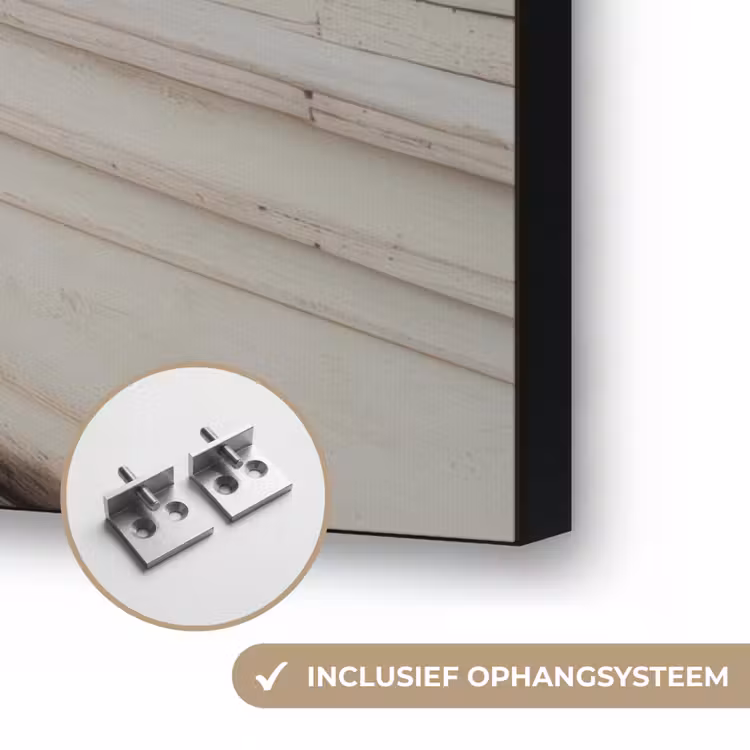 Art Frame - Zeilboot - Zee - Beige - Zon — 6