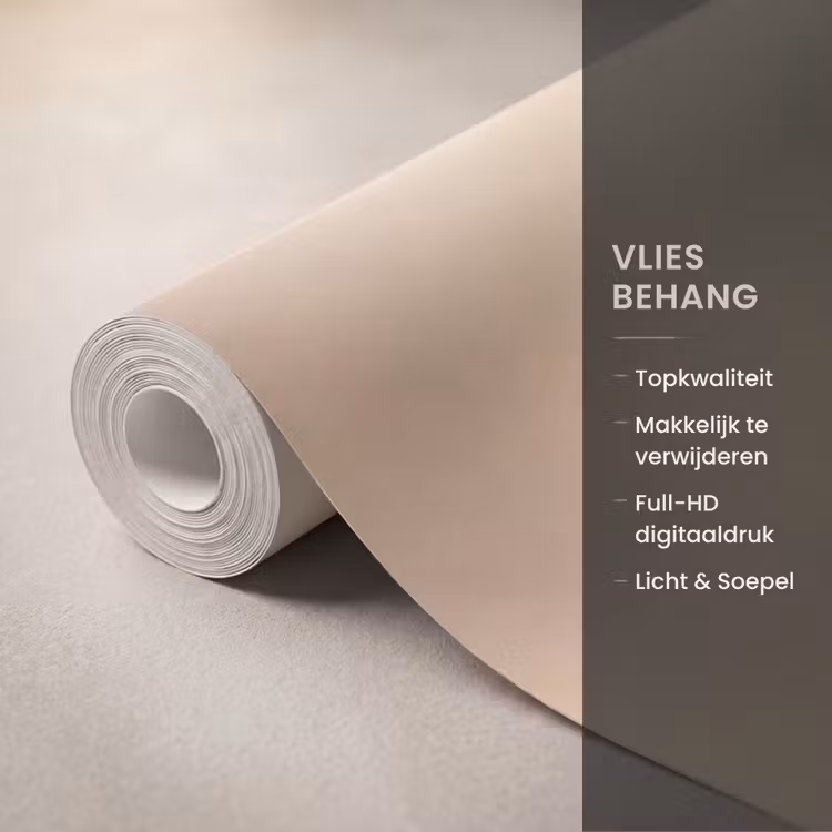 Behang - Pijltje - Eend - Natuur - Geel — 3