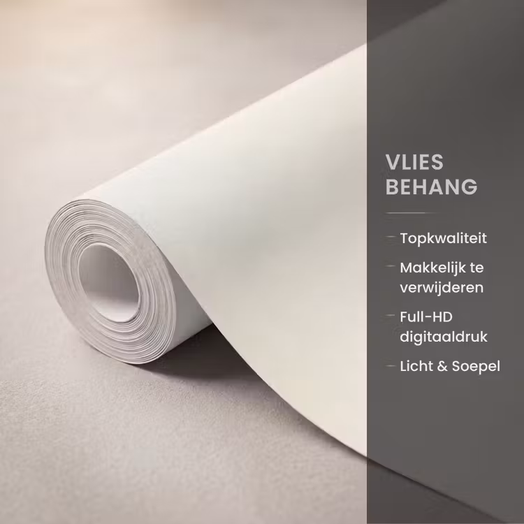Behang - Kolibrie - Illustratie - Kleurrijk — 3