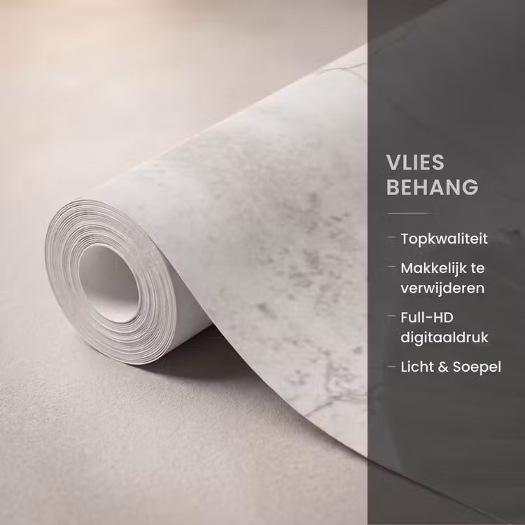 Behang - Bananenbladeren - Beton - Groen — 3