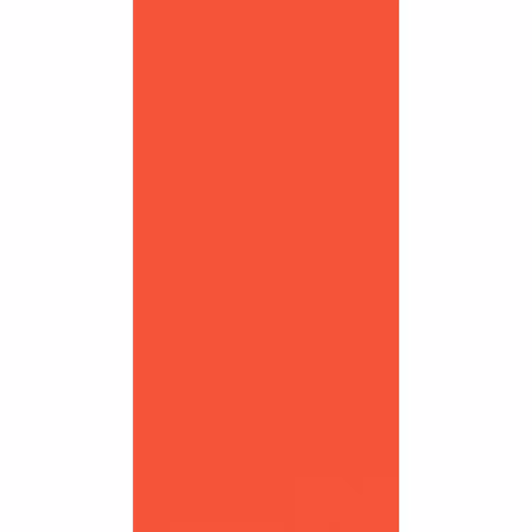 Behang - Burnt - Coral - Oranje — 2
