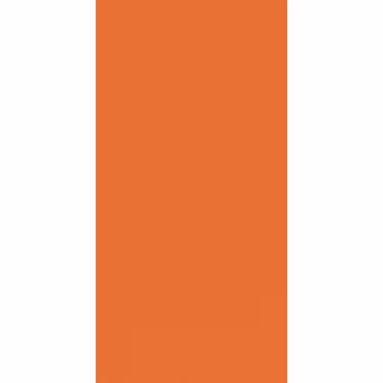 Behang - Burnt - Sienna - Oranje — 2