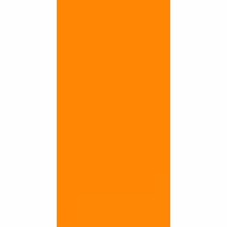 Behang - Marigold - Glow - Oranje — 2