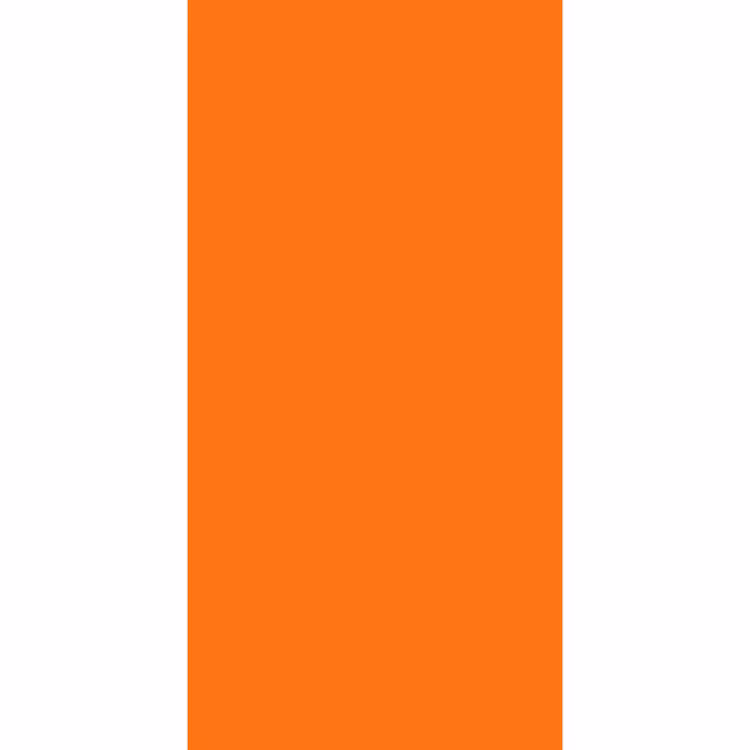 Behang - Spiced - Pumpkin - Oranje — 2
