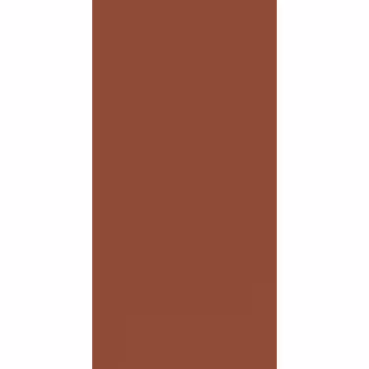 Behang - Burnt - Mahogany - Terracotta — 2