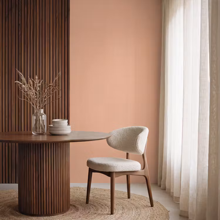 Behang - Desert - Coral - Koraal — 4