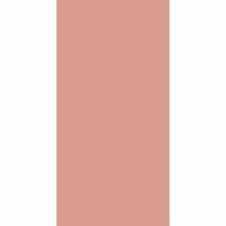 Behang - Muted - Salmon - Koraal — 2