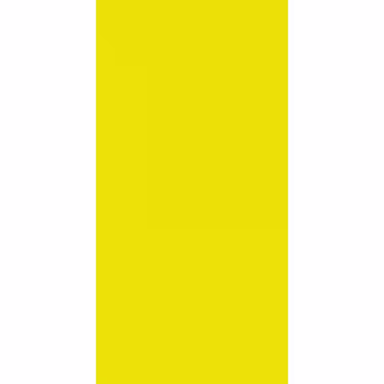 Behang - Bright - Canary - Geel — 2