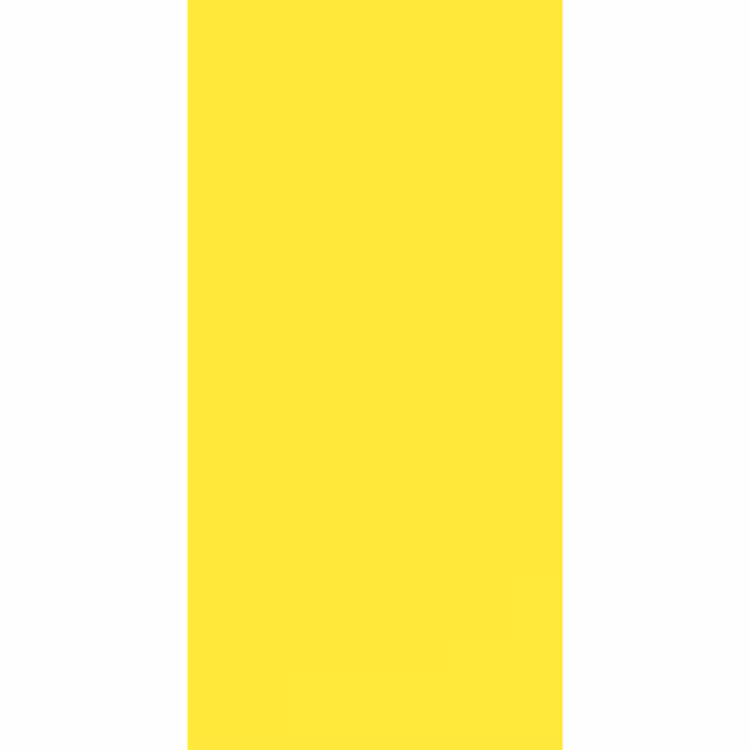 Behang - Soft - Custard - Geel — 2