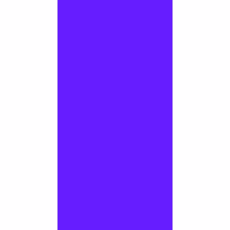 Behang - Electric - Indigo - Paars — 2