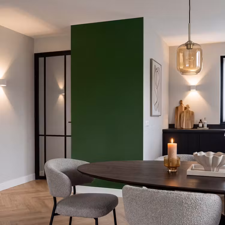 Behang - Forest - Green - Groen — 5