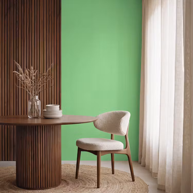 Behang - Meadow - Green - Groen — 4