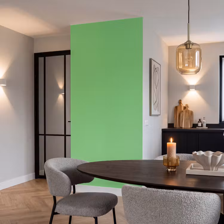 Behang - Meadow - Green - Groen — 5