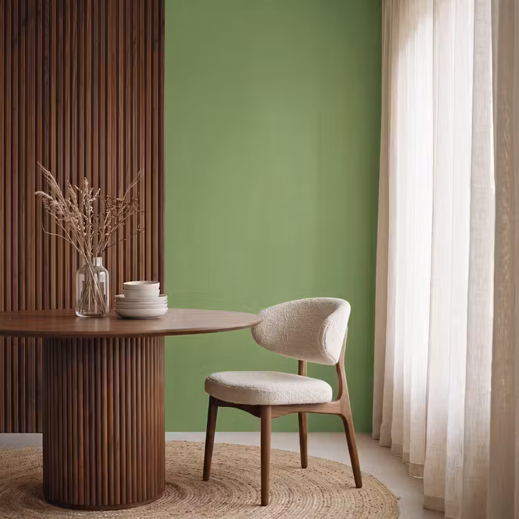 Behang - Moss - Green - Groen — 4