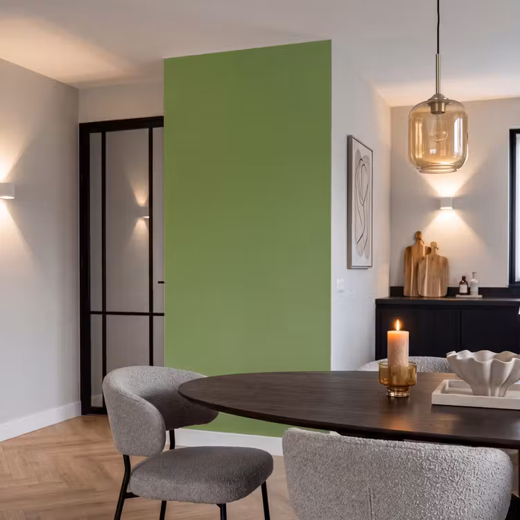 Behang - Moss - Green - Groen — 5