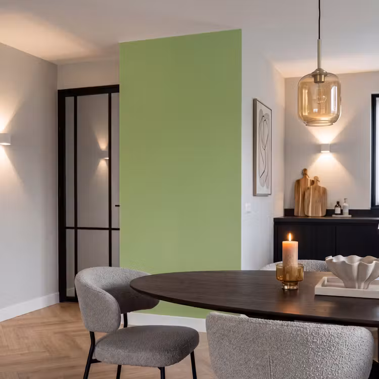 Behang - Sage - Green - Groen — 5