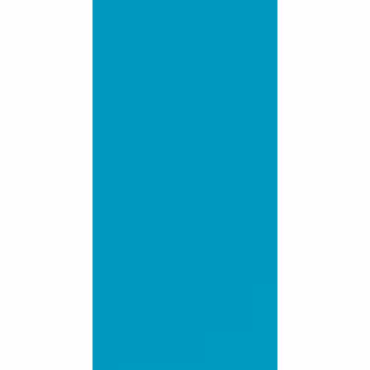 Behang - Deep - Turquoise - Turkoois — 2