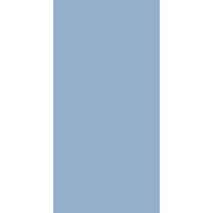 Behang - Dusty - Denim - Blauw — 2