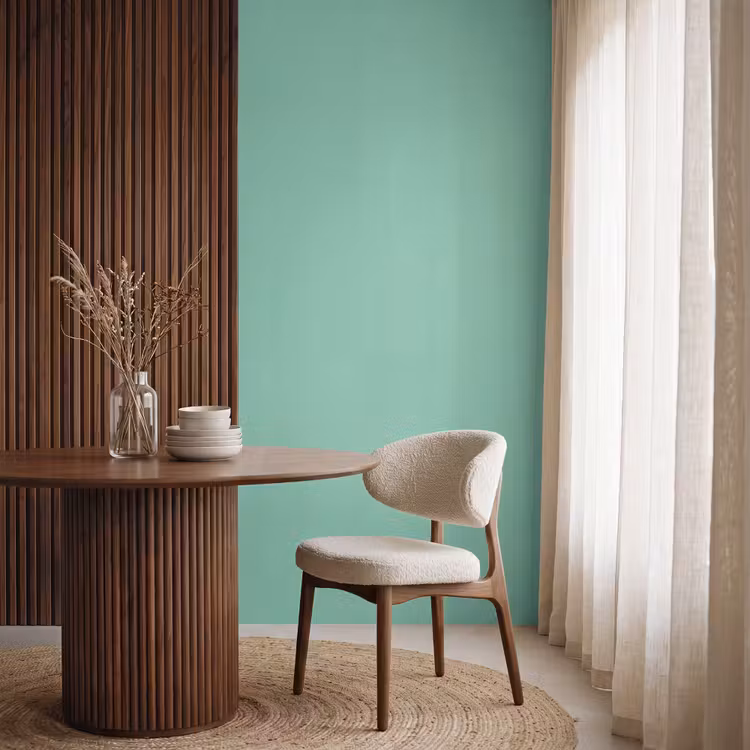 Behang - Ocean - Jade - Groen — 4
