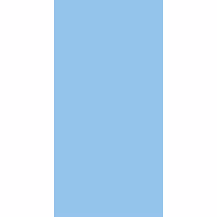 Behang - Baby - Blue - Blauw — 2