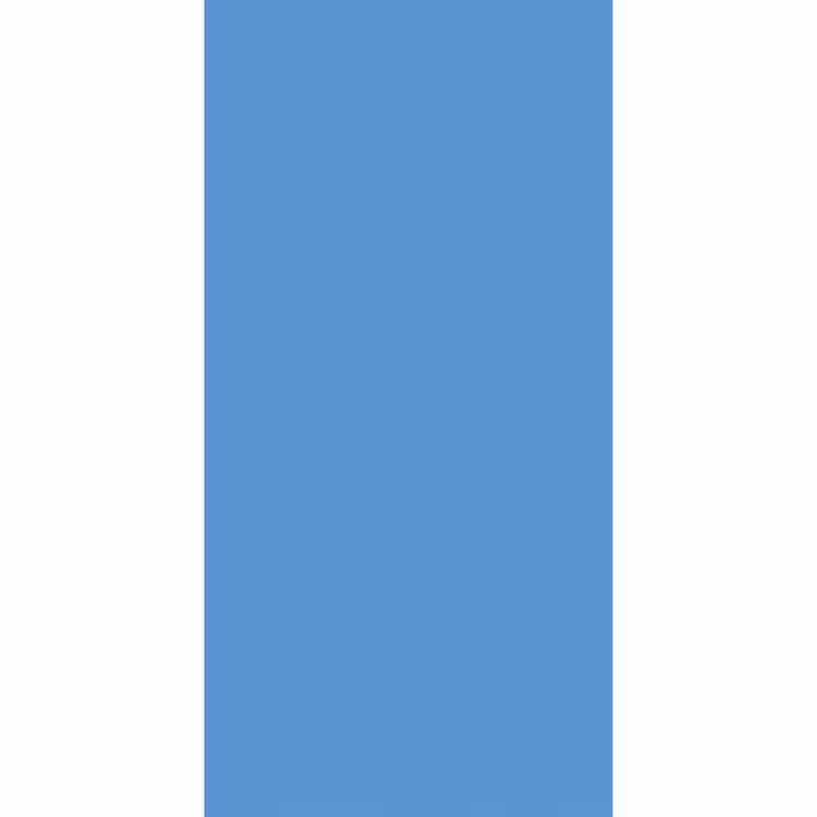 Behang - Cornflower - Blue - Blauw — 2