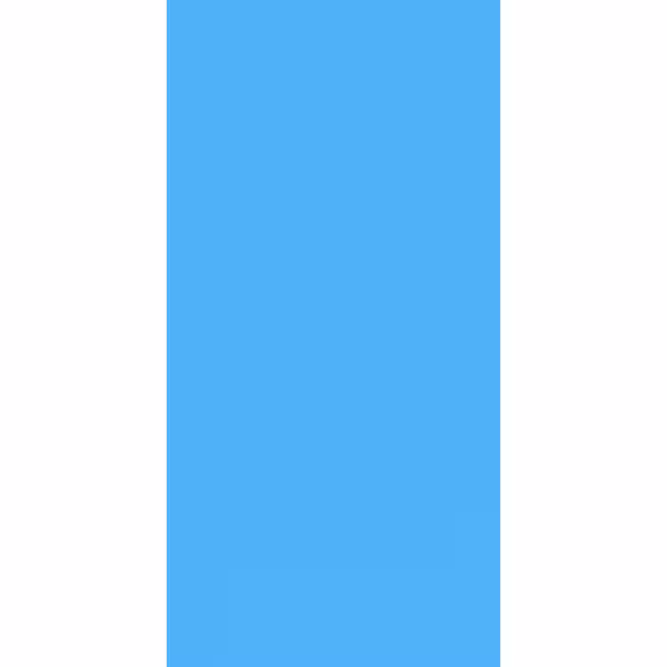 Behang - Sky - Blue - Blauw — 2
