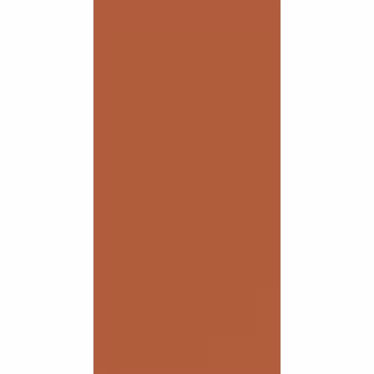 Behang - Burnt - Sienna - Oranje — 2