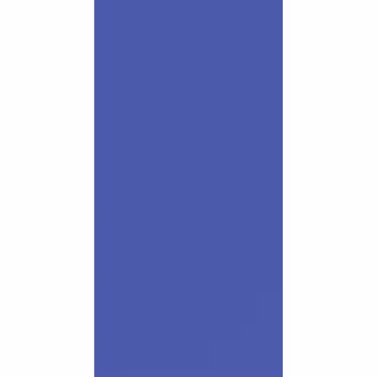 Behang - Chinese - Blue - Blauw — 2
