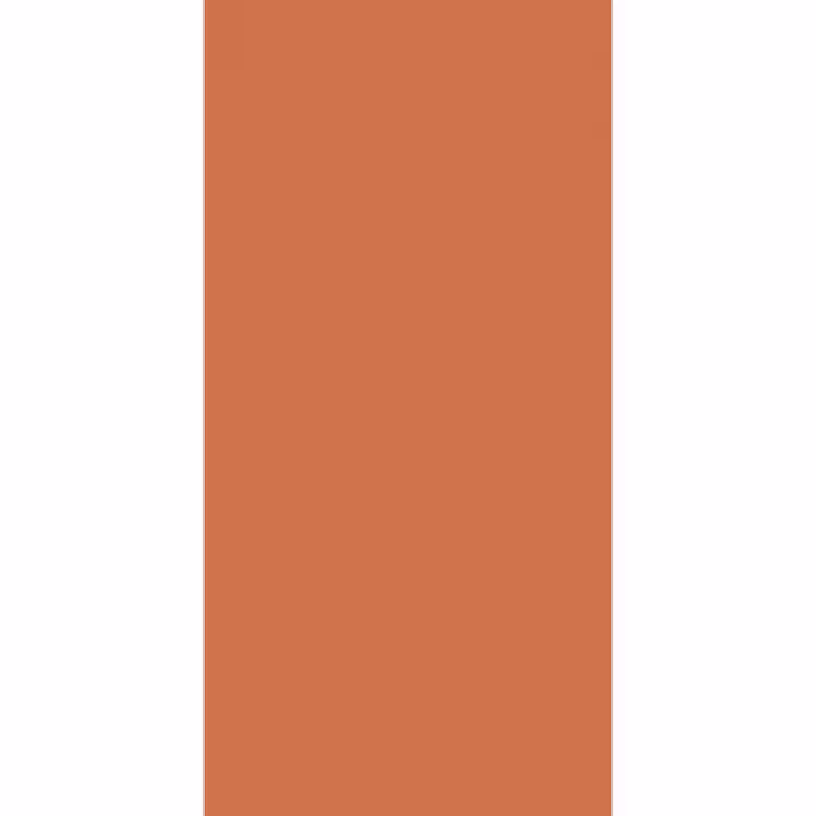 Behang - Classic - Terracotta - Oranje — 2