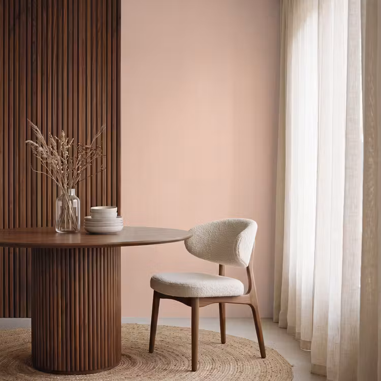 Behang - Blush - Terracotta - Nude — 4