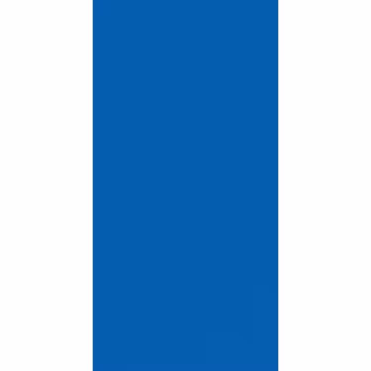 Behang - Classic - Azure - Blauw — 2