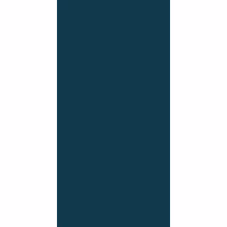 Behang - Dark - Indigo - Blauw — 2