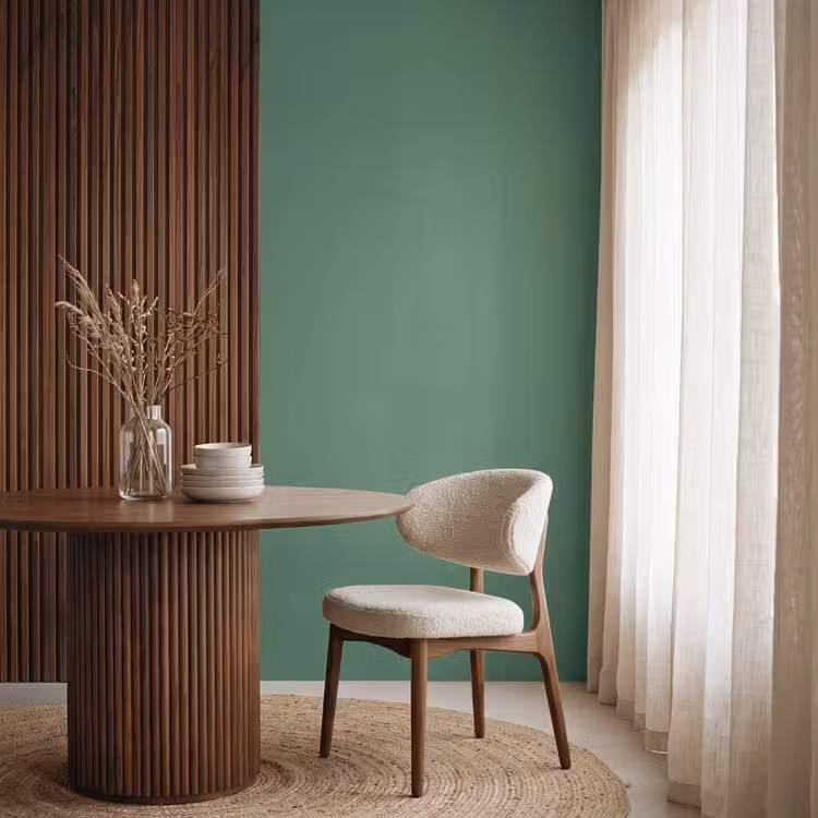 Behang - Deep - Sagewood - Groen — 4