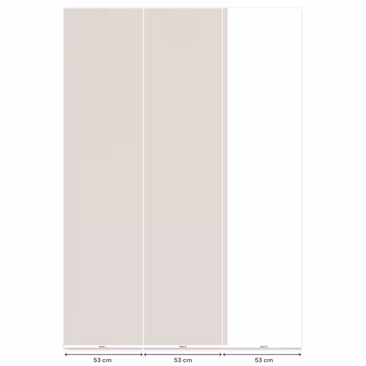 Behang - Silent - Sandstone - Grijs — 6