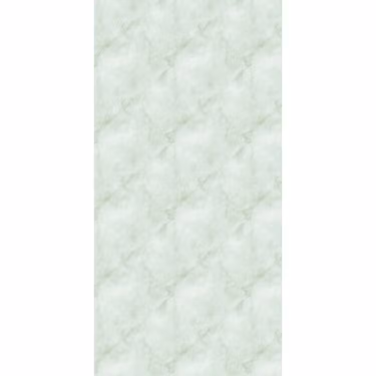 Behang - Groen - Marmer - Vloeiende aders — 2