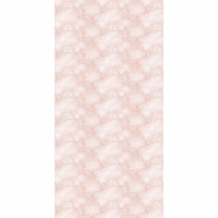 Behang - Roze - Marmer - Crème — 2