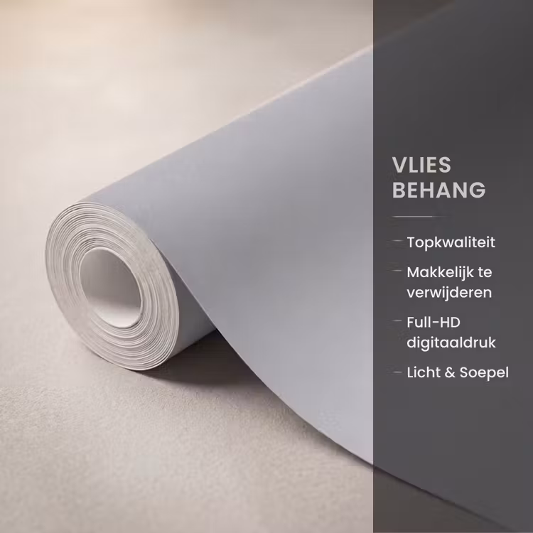 Behang - Vrouw - Rug - Textuur - Zwart - Wit - Elegant — 3