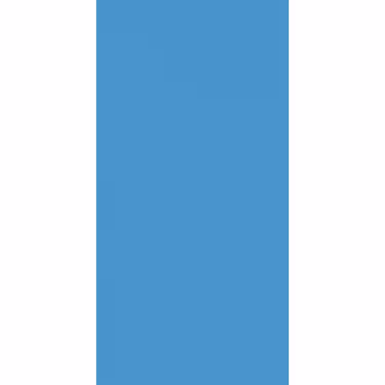 Behang - Steel - Blue - Blauw — 2